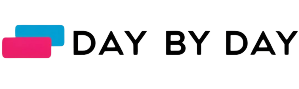 Day By Day Logo